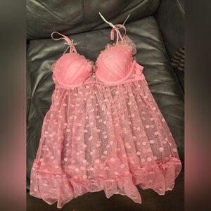 LOT XL Lingerie